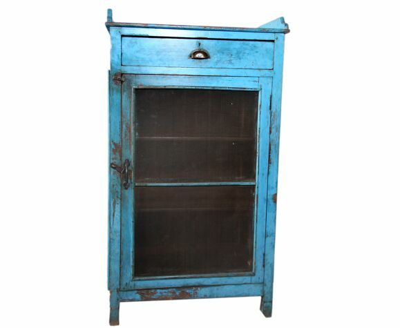 Burmese Teak Dresser photo furniture