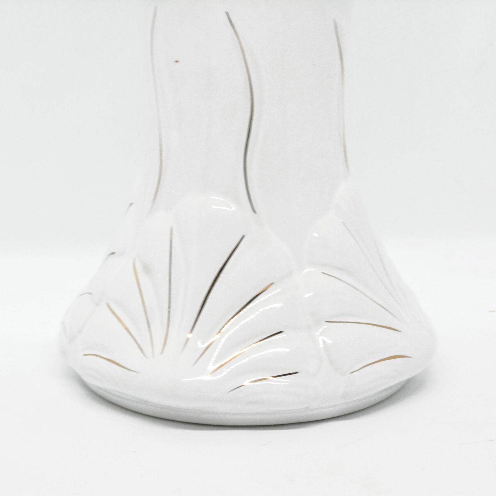 photo furniture 1970s Porcelain Vase Or Pot, Bogucice, Poland