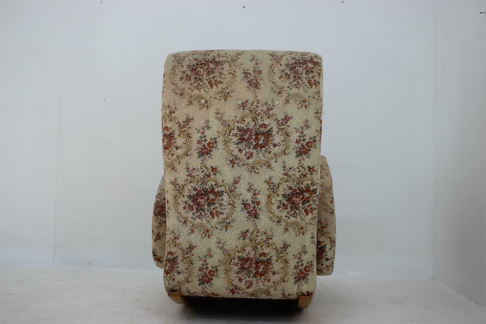 photo for sale 1960s Rocking Chair, Czechoslovakia