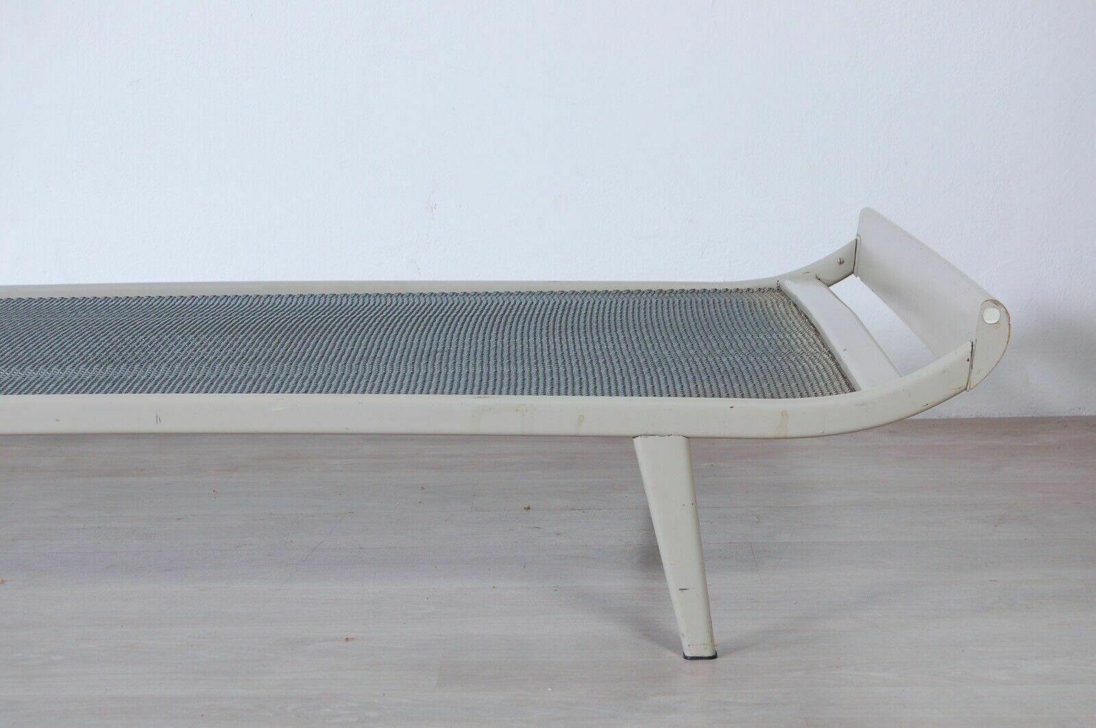 Cleopatra Daybed Bed Design Dick Cordemeijer For Auping Vintage Furniture photo buy