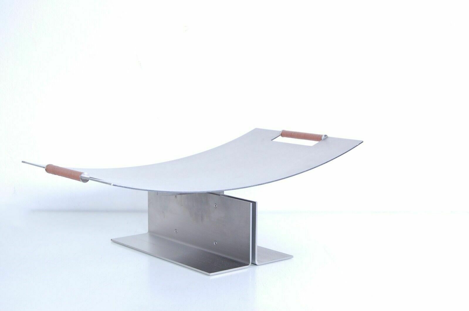 Fire Tools And Accessories Conmoto By Peter Maly Log Holder Steel Fireplace Set photo 1053.0