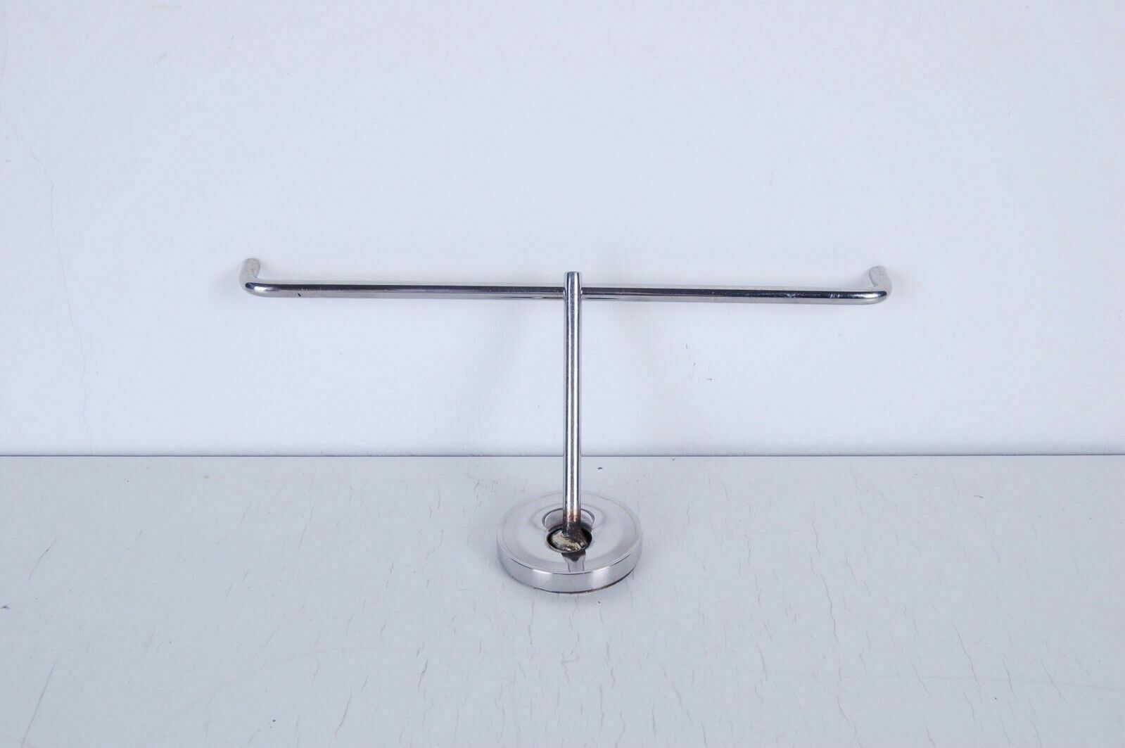 Rapsel Design Bathroom Set? Steel Towel Rail Hangers Accessories photo vinterior