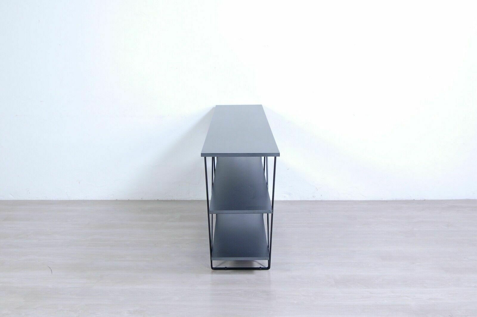 photo furniture Modern Bookcase Bookshelf Etagere Unit Of Shelves Ikea Kavat Design 90s