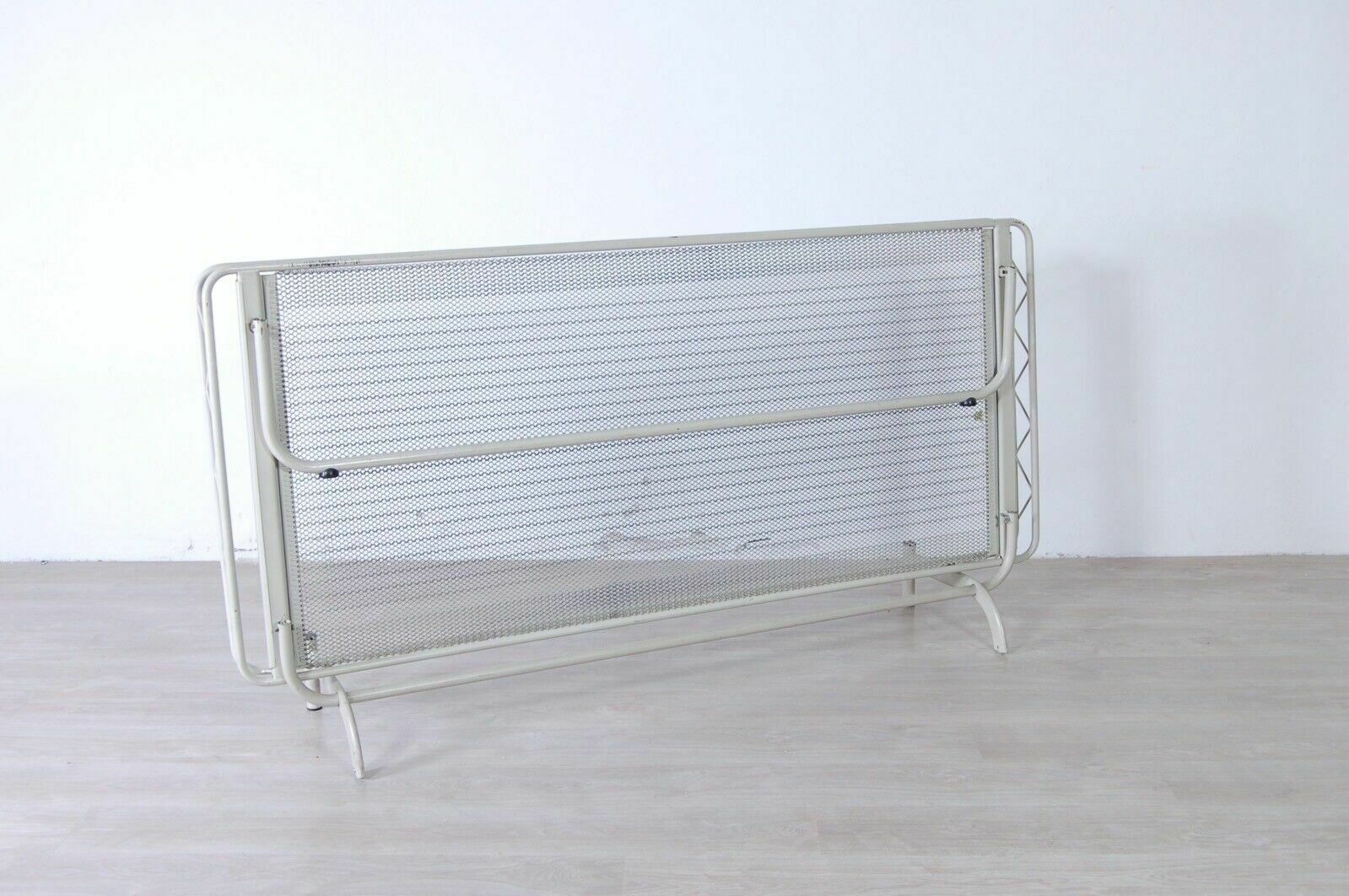 Dormeuse Arielle Folding Bed Design Wim Rietveld For Auping Vintage Mobile photo furniture