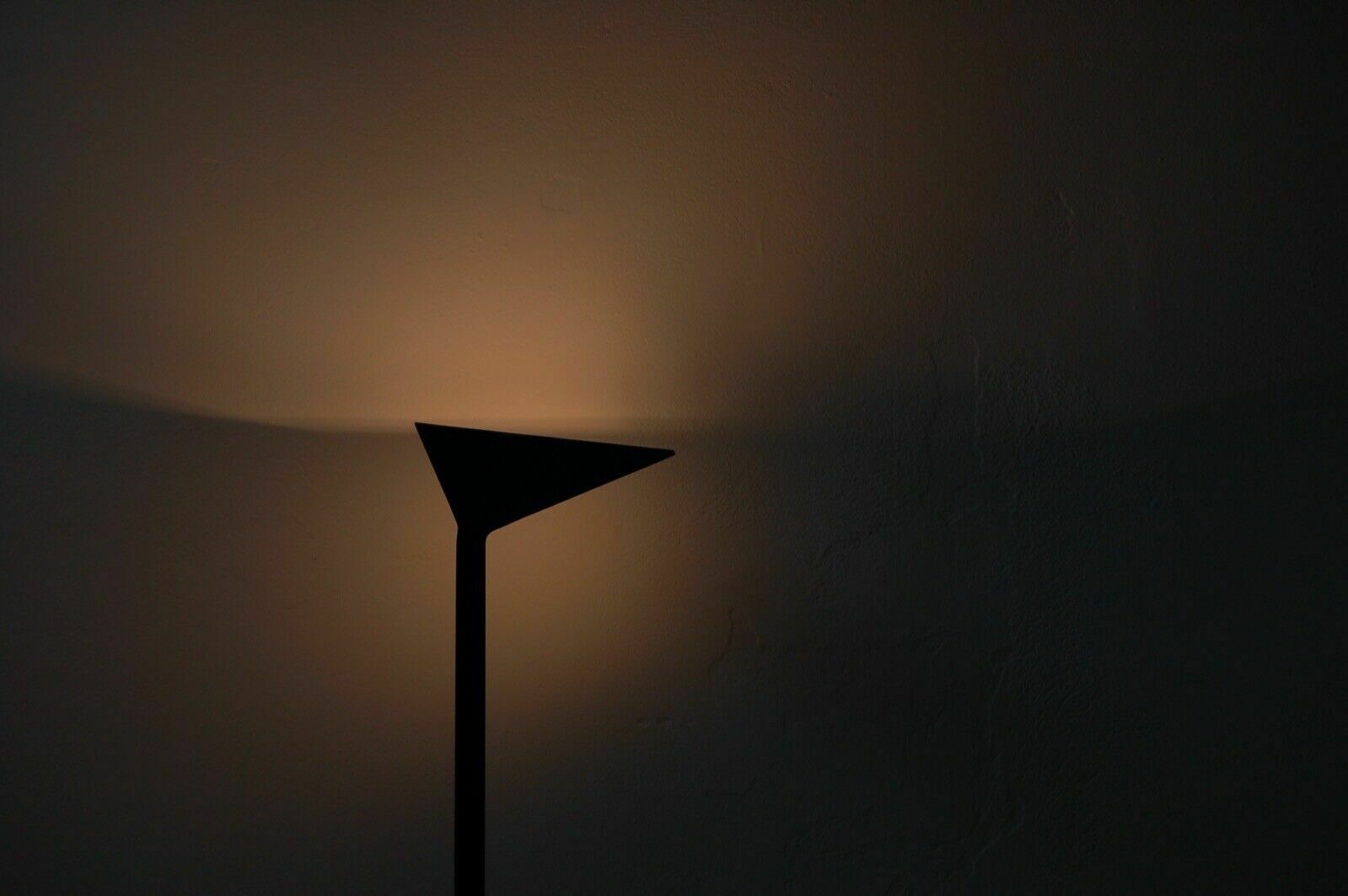 Aria Floor Lamp Designed By Barbaglia Colombo For Italiana Luce In The 1980s photo furniture