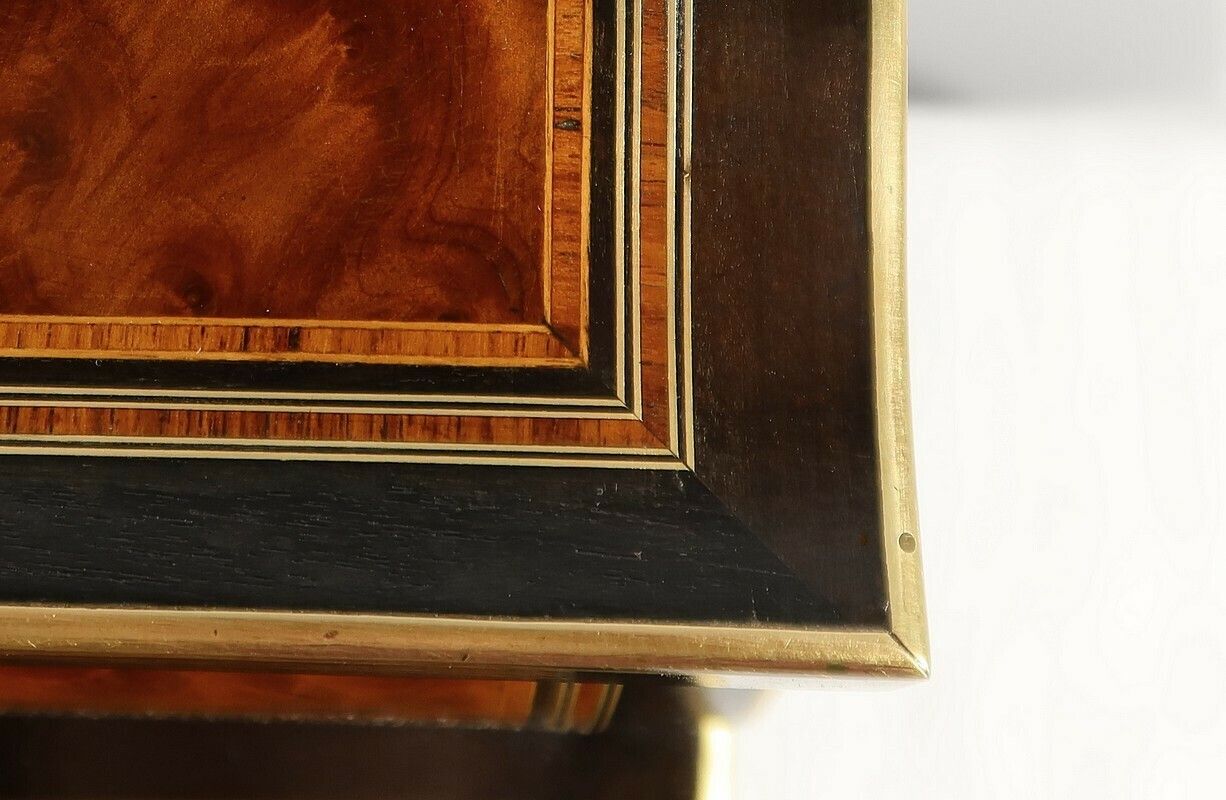 Travel Case Napoleon III Period – Mid 19th Century photo buy