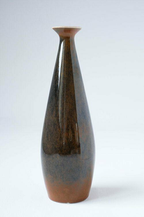 Carl Harry Stålhane Vase, 1960s