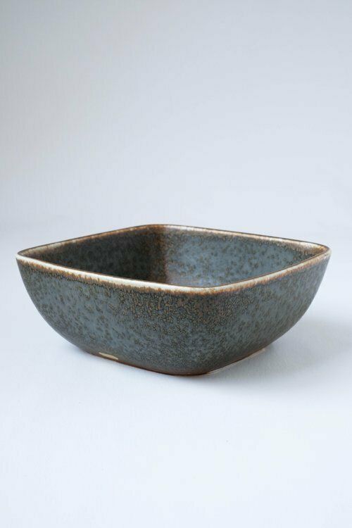 Carl Harry Stålhane Bowl, 1960s photo furniture