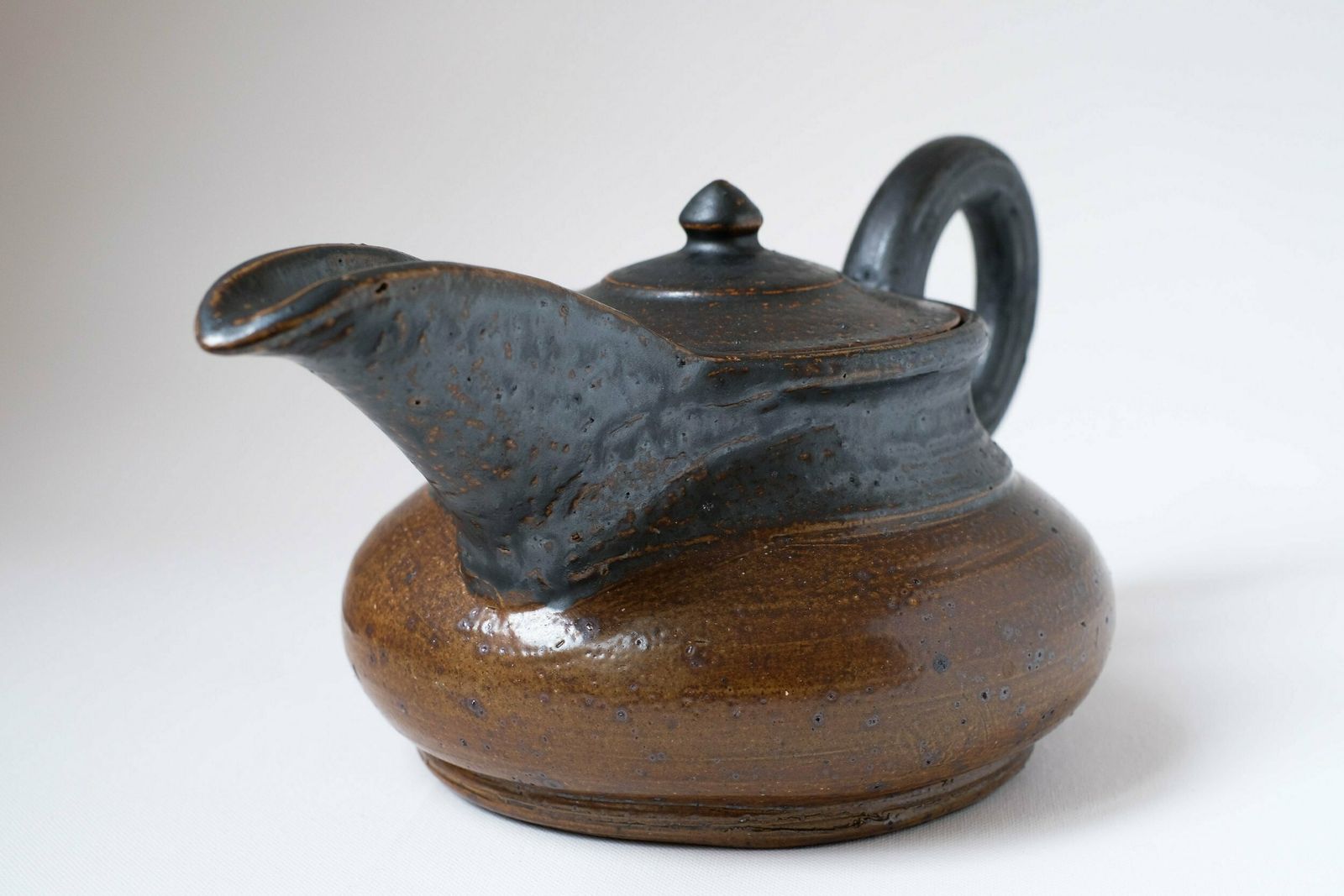 Art Deco Teapot By Marcellus Aubry photo 154.0