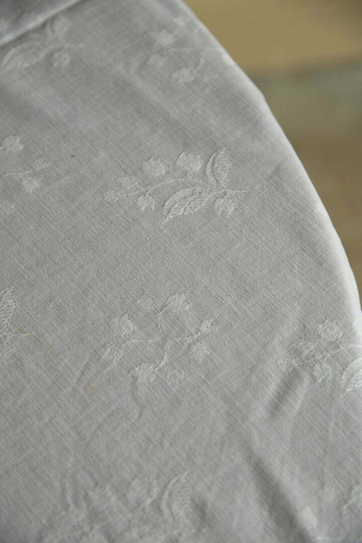 Good Quality Damask Tablecloth photo for sale