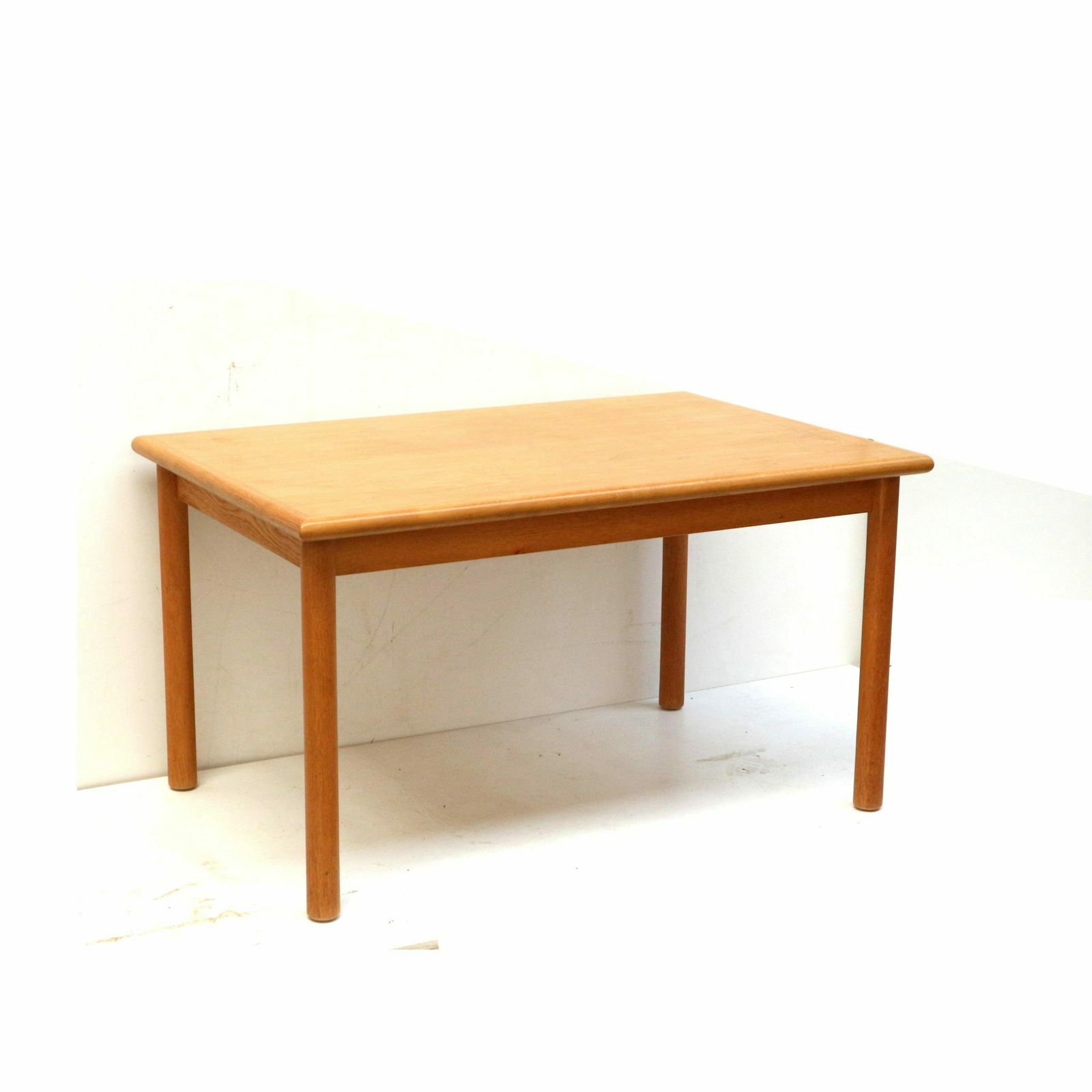 Vintage Extendable Dining Table From Lübke Made In The 1970s photo Furniture