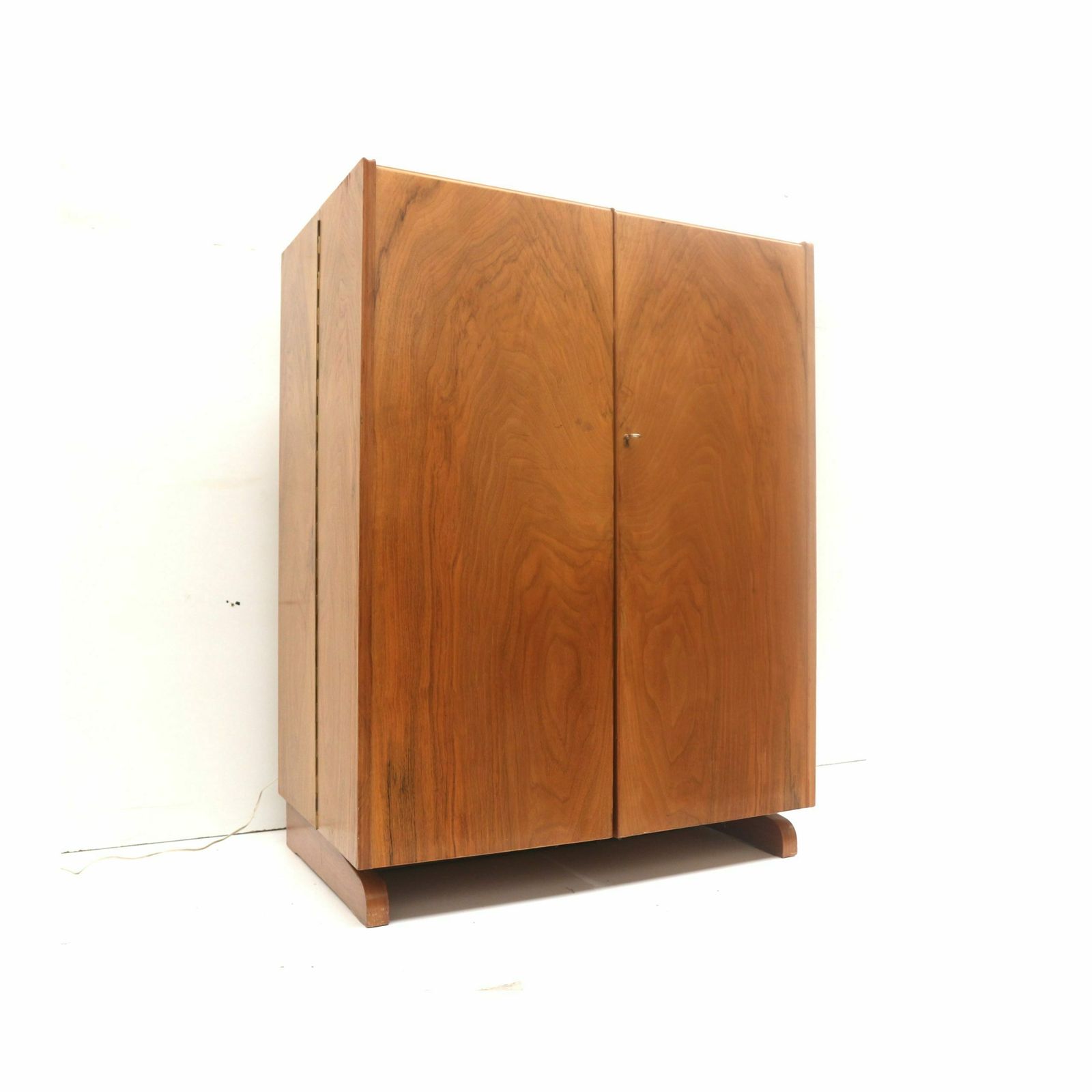 Vintage Desk 'Magic Box' Designed By Mummenthaler & Meier In 1955 photo Furniture