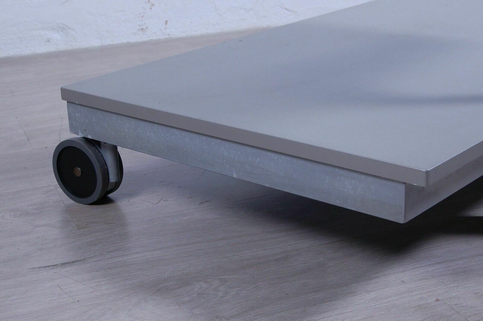 Furniture Tv Cabinet With Shelves And Bookends Modern Design Furniture In Laminate photo