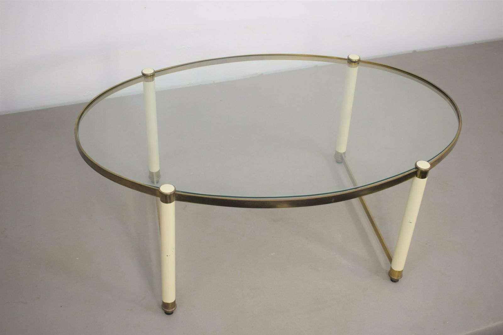 Hollywood Regency Living Room Table, Italy, 70s. photo furniture