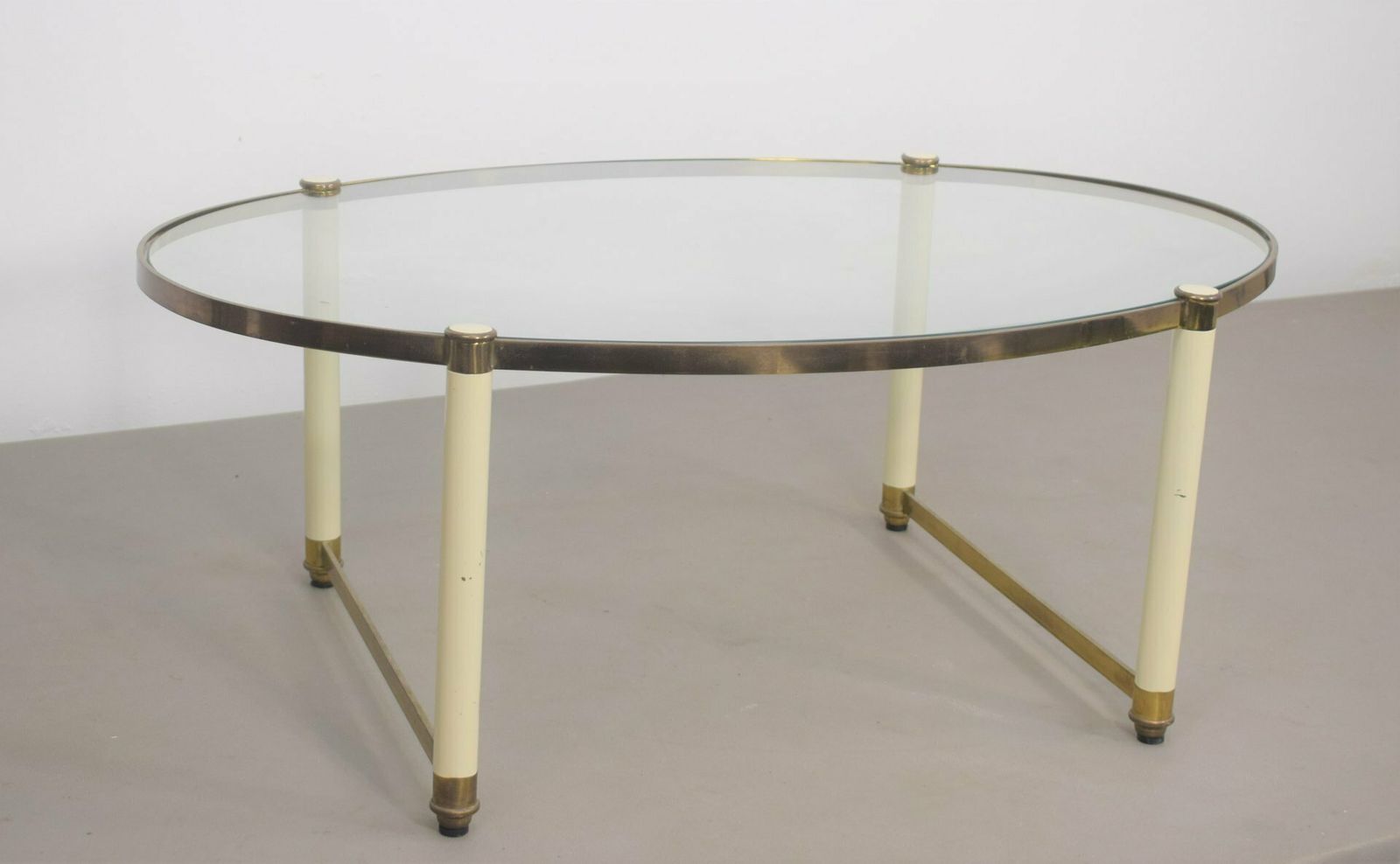 photo for sale Hollywood Regency Living Room Table, Italy, 70s.
