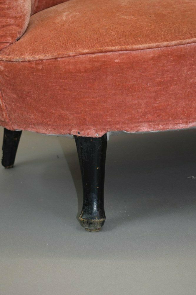 photo furniture Italian Benches 1940s Set Of 2