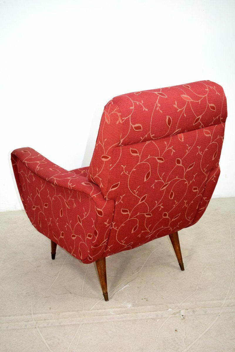 Mid Century Armchair  1950s, Modernist photo buy