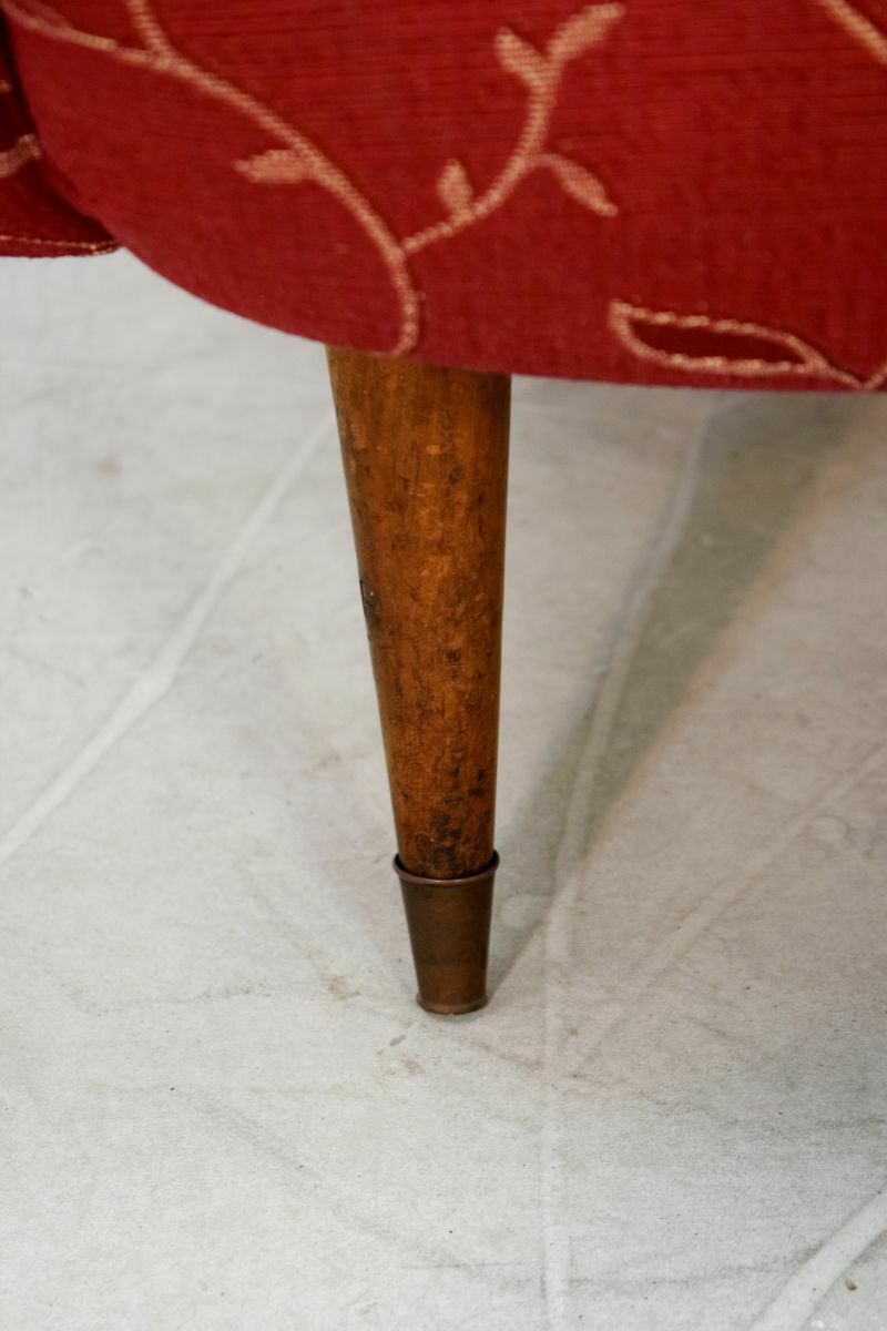 photo for sale Mid Century Armchair  1950s, Modernist