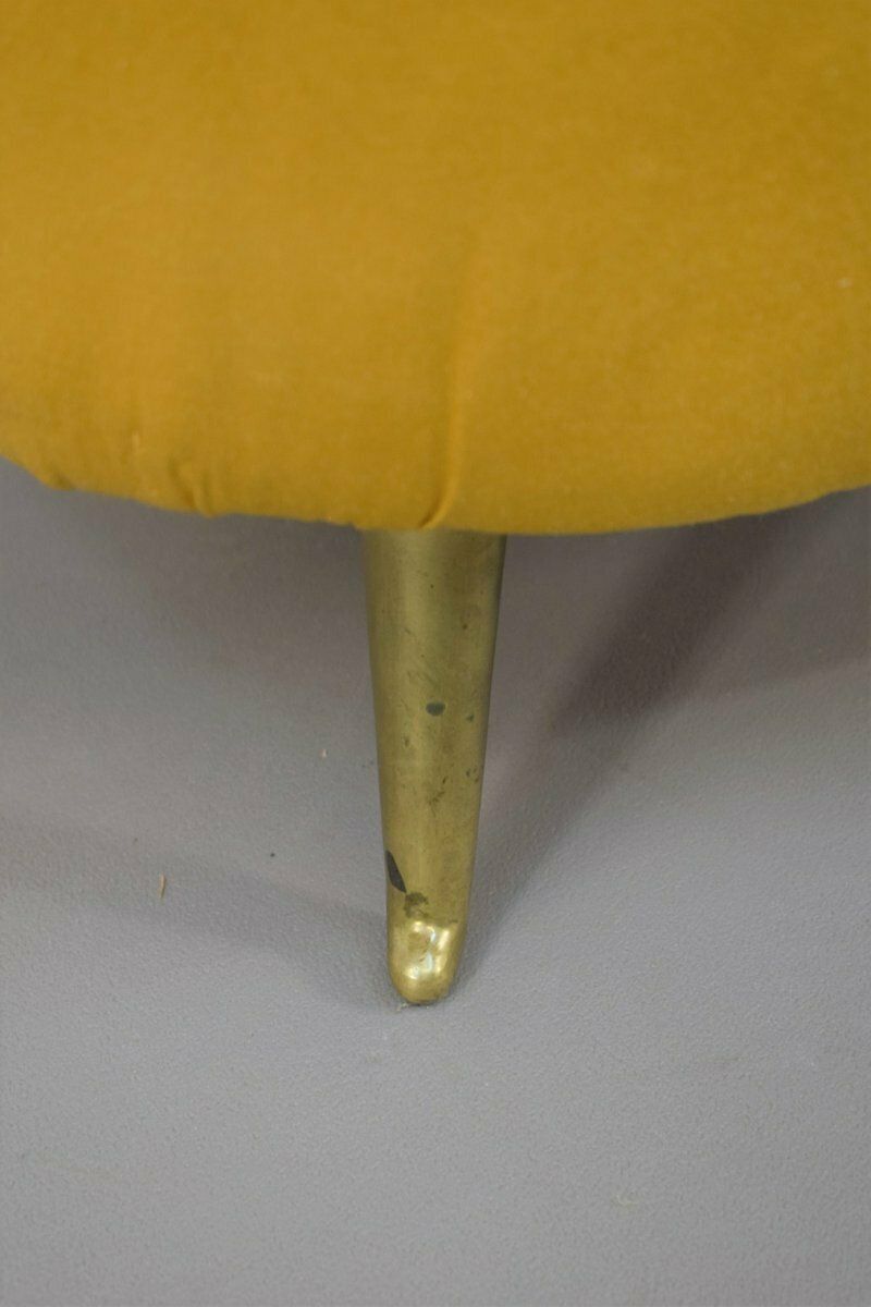 Italian Lacquer Armchairs By Cesare Lacca For Cesare Lacca, 1950, Set Of 2 photo furniture