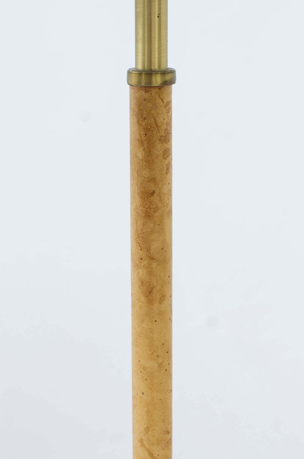 Floor Lamp By Ateljé Lyktan, 1960s photo vinterior