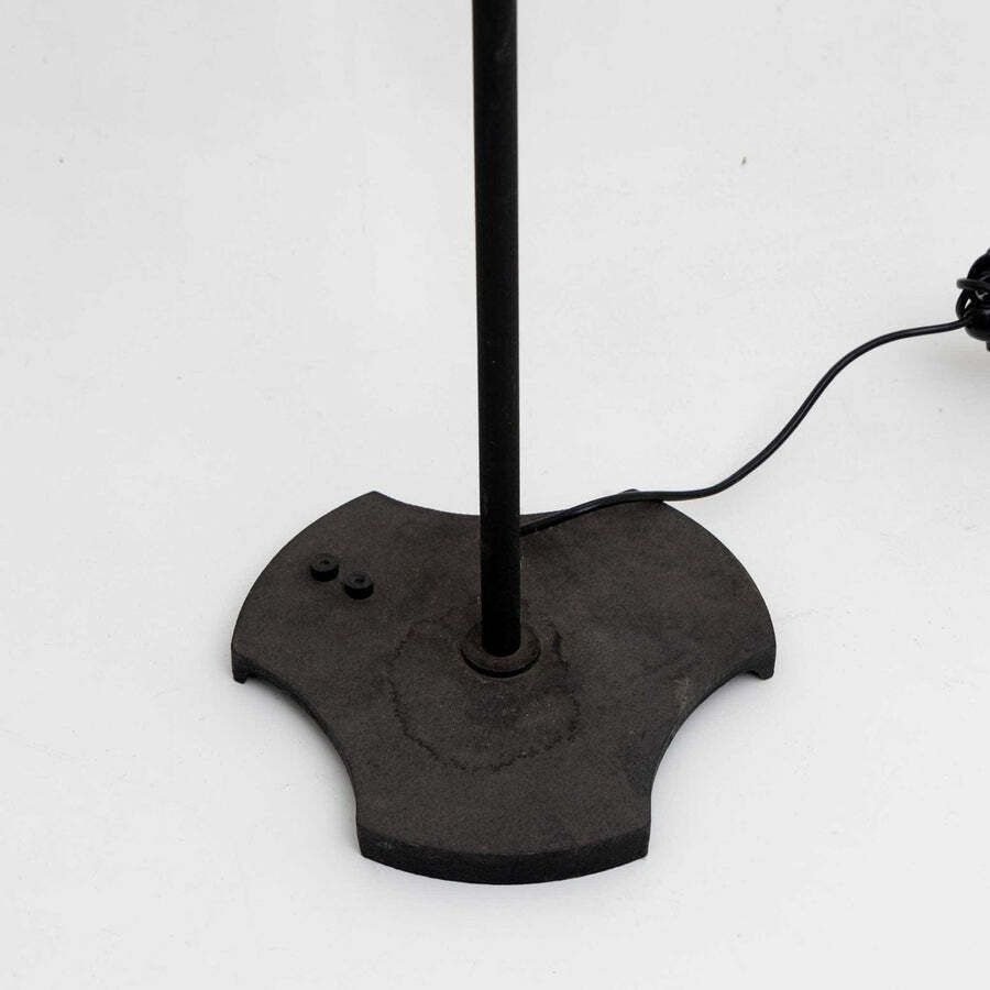 Floor Lamp Model 1073/3 By Gino Sarfatti For Arteluce, Italy 1956 photo 2230.0
