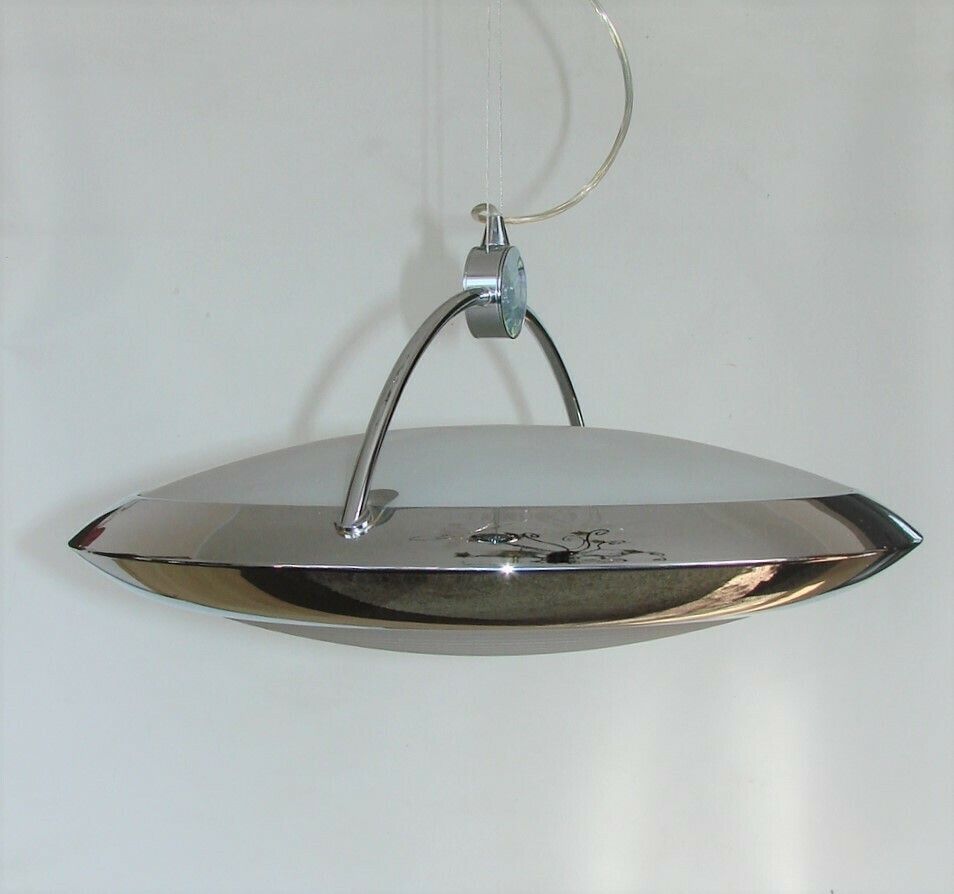 Pendant Lamp By F.Fabien , Italy 1980s photo 499.0