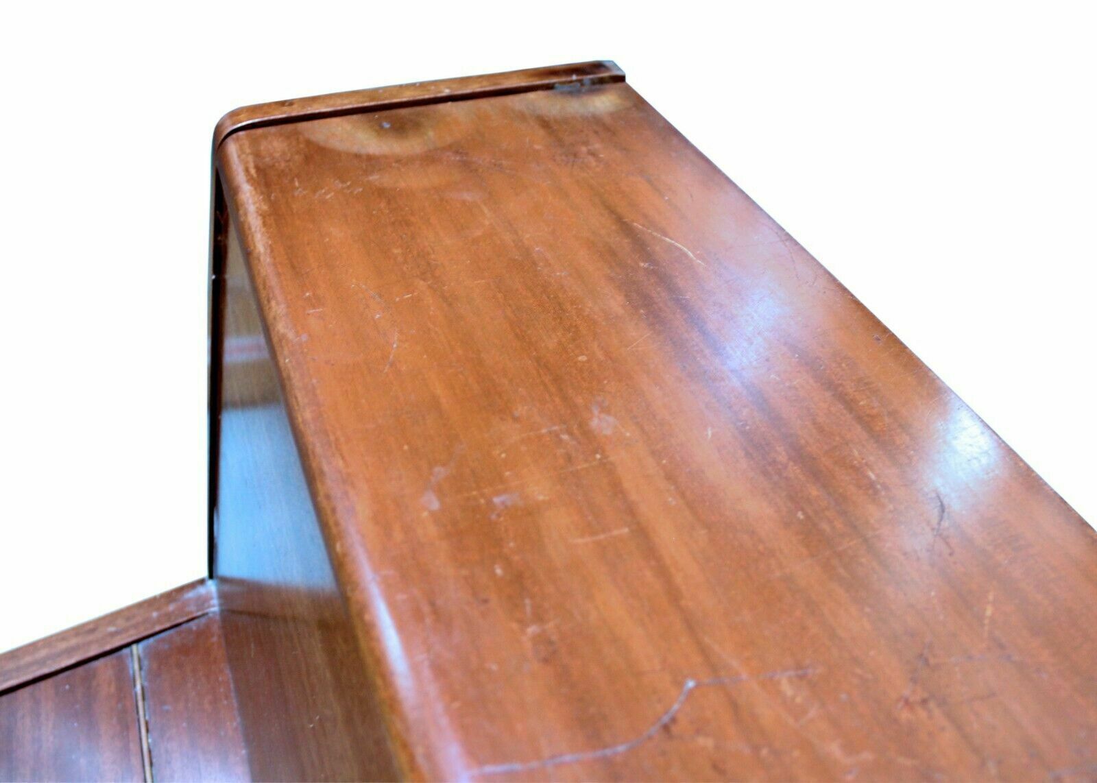 Piano Knight K10 In Mahogany. Serial Number: 59591 photo vintage