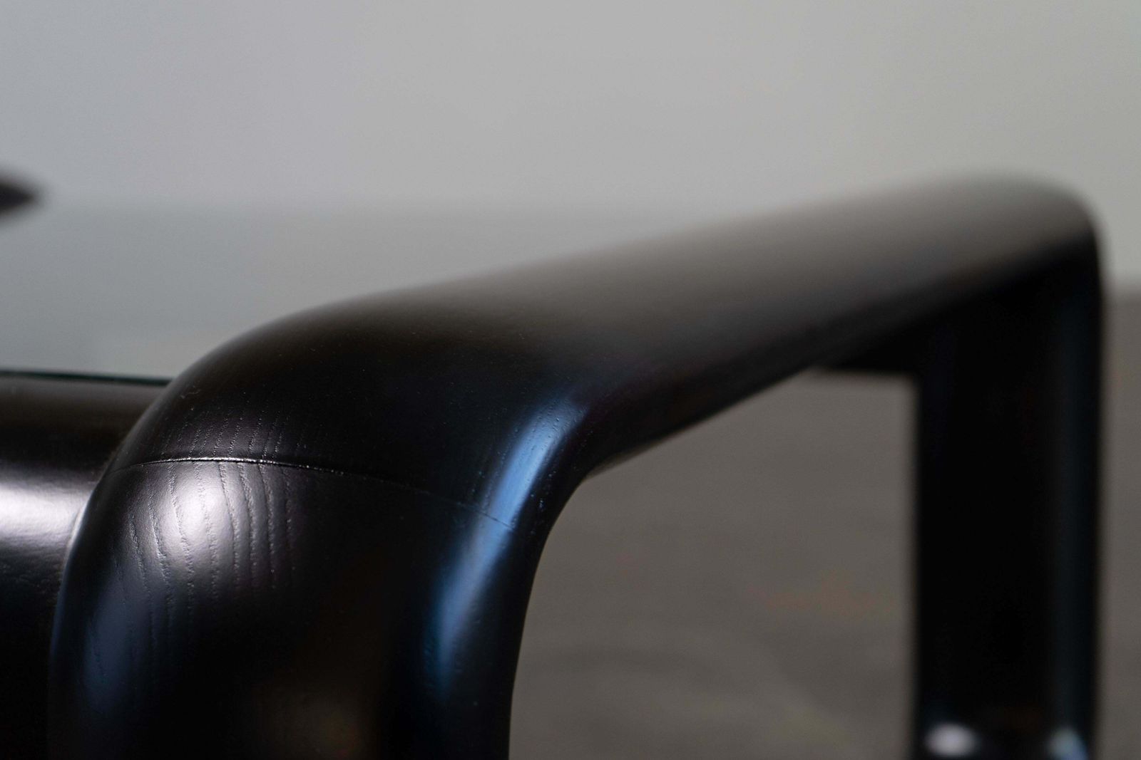 Coffe Table By Burkhard Vogtherr For Rosenthal Studio Line, 1960s photo 801.0