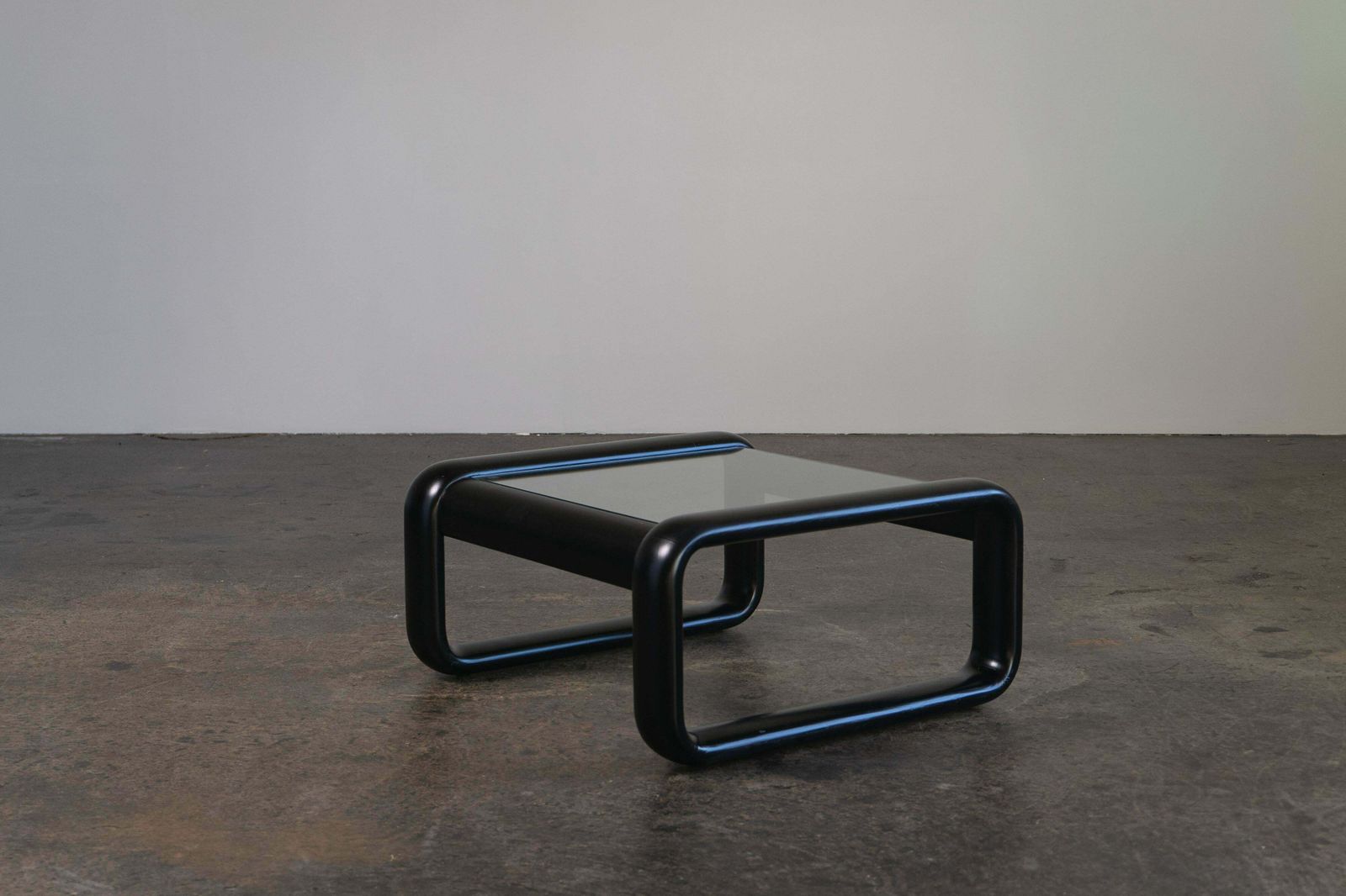 photo furniture Coffe Table By Burkhard Vogtherr For Rosenthal Studio Line, 1960s