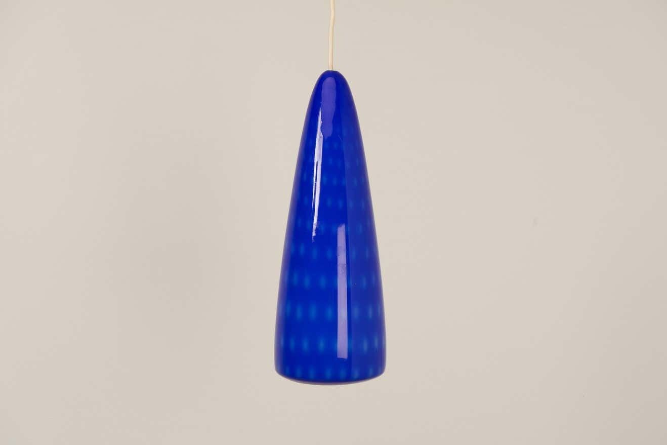 Mid Century Modern Optica Pendant By Jo Hammerborg Fog & Mørup, 1963 photo furniture
