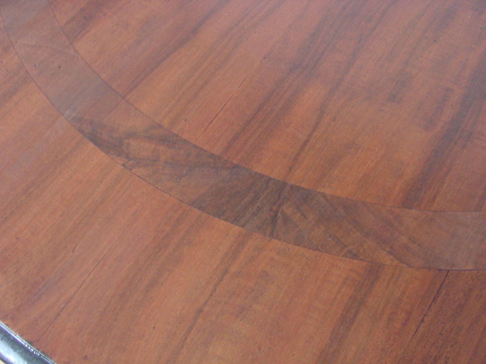 photo furniture Georg Kofoeds Etabl Wooden Table, 1960s