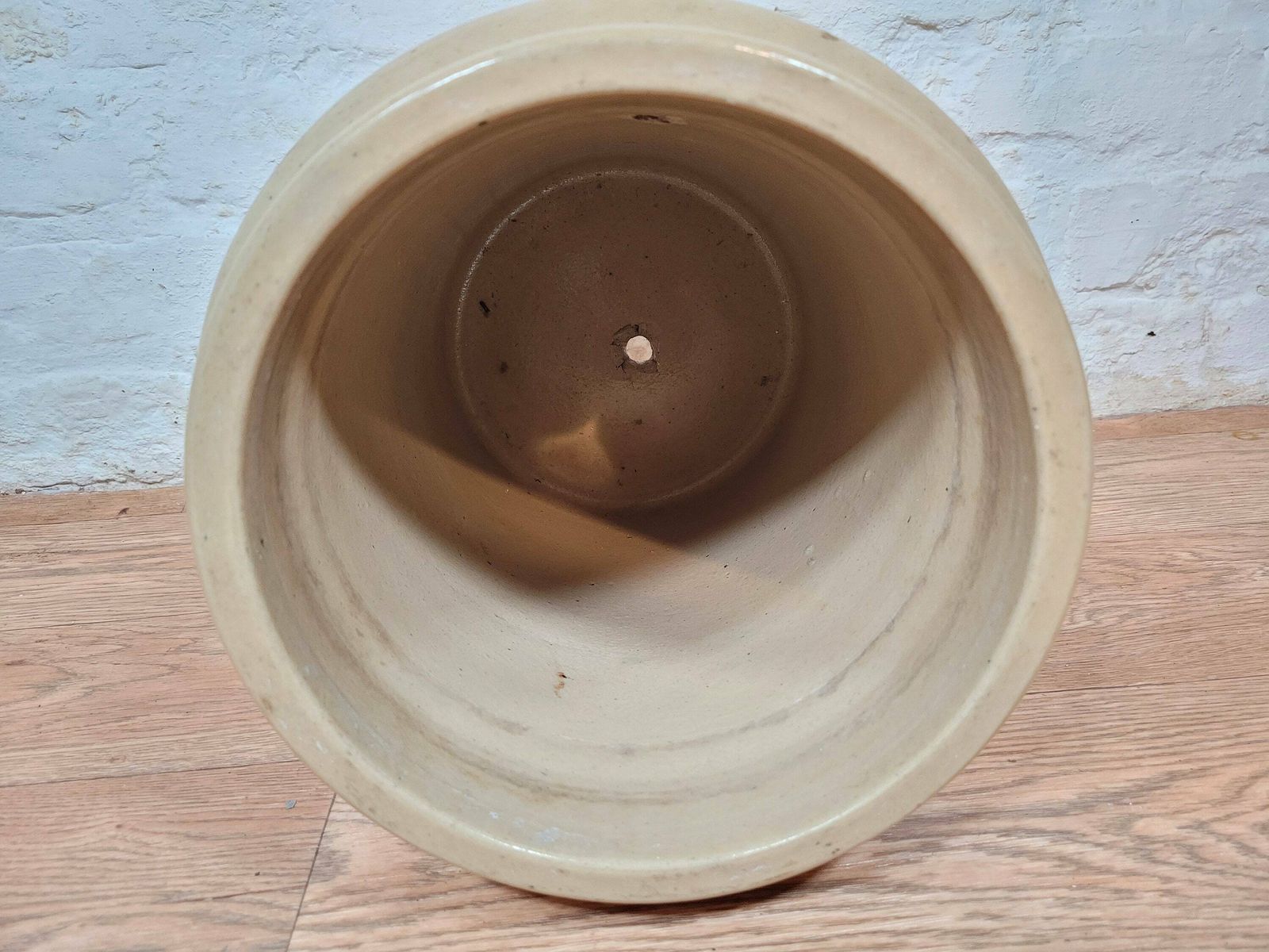 Doulton Ceramics / Pair Of Earthenware Pots / Antique Ceramic / Antique Pottery photo 175.0