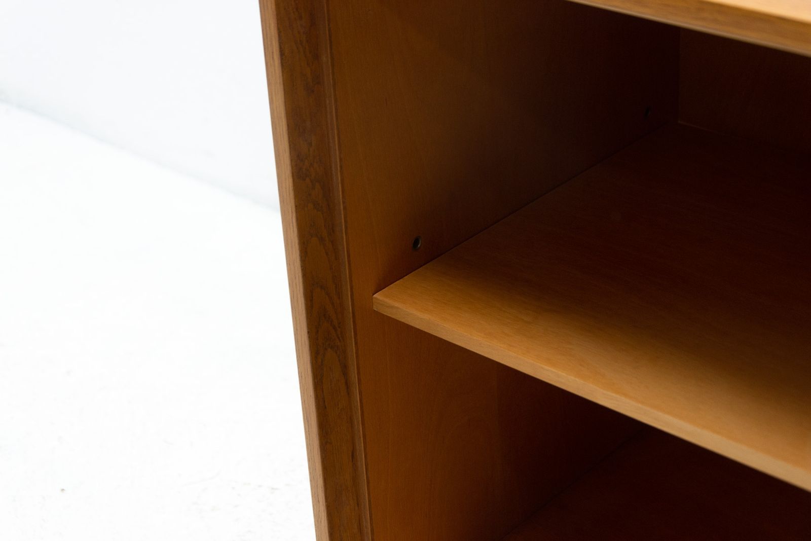 photo vinterior Volledig Opgeknapt Mid Century Dressoir U 452 Van Jiří Jiroutek, Jaren 1960, Tsjecho Slowakije