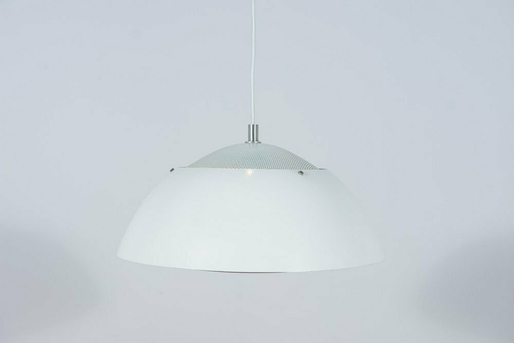 Mid Century Pendant Lamp By Christian Hvidt For Nordic Solar, 1970s