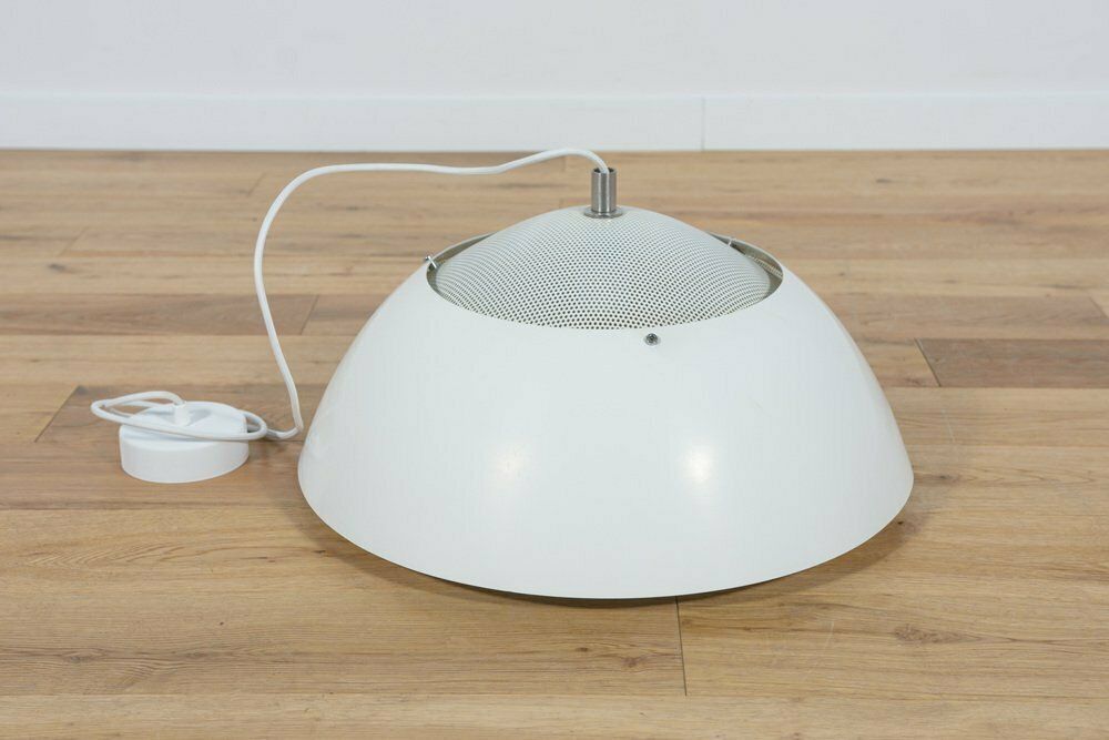 photo vinterior Mid Century Pendant Lamp By Christian Hvidt For Nordic Solar, 1970s