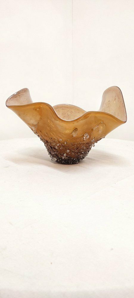 Murano Glass Centerpiece, Italy, 1970s