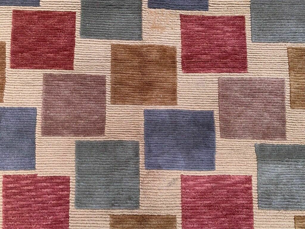 Mid Century Nepalese Rug 250x155 Cm Oriental, Chinese, Tibetan, Large photo buy