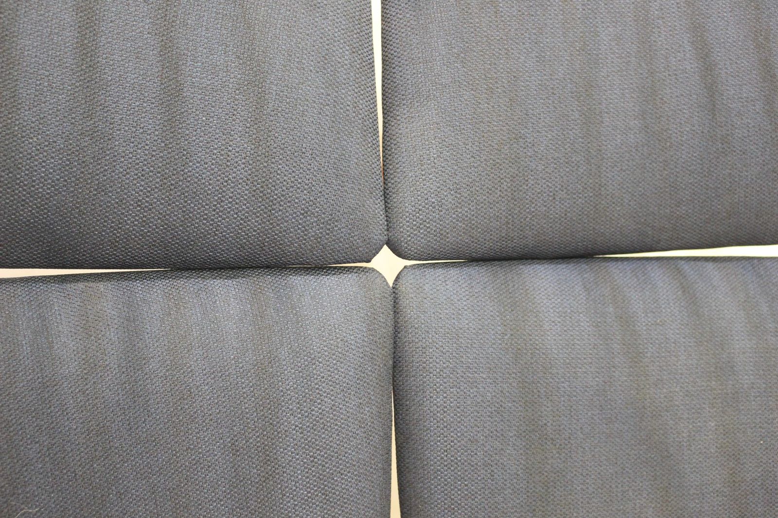 Set Of 4 Scandinavian Chairs From The 70s photo furniture