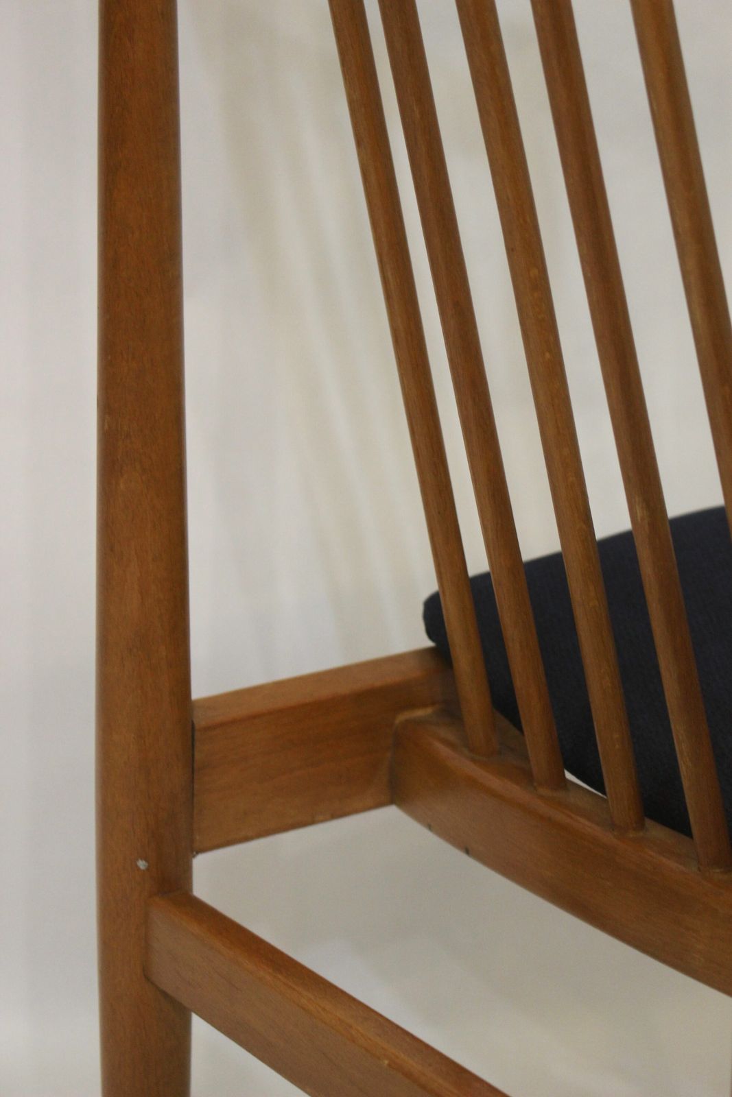 photo buy Set Of 4 Scandinavian Chairs From The 70s