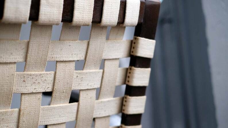 Art Deco Bentwood Armchair By Jan Vanek, 30s (1 Of 2) photo vintage