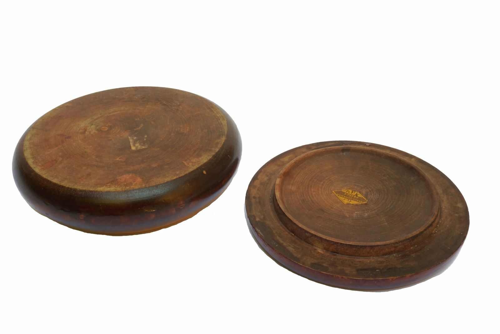 Provence Souvenir Wooden Box With Olive Tree And Arlesienne Lady, French Jewelry Trinket Dish photo 50.0