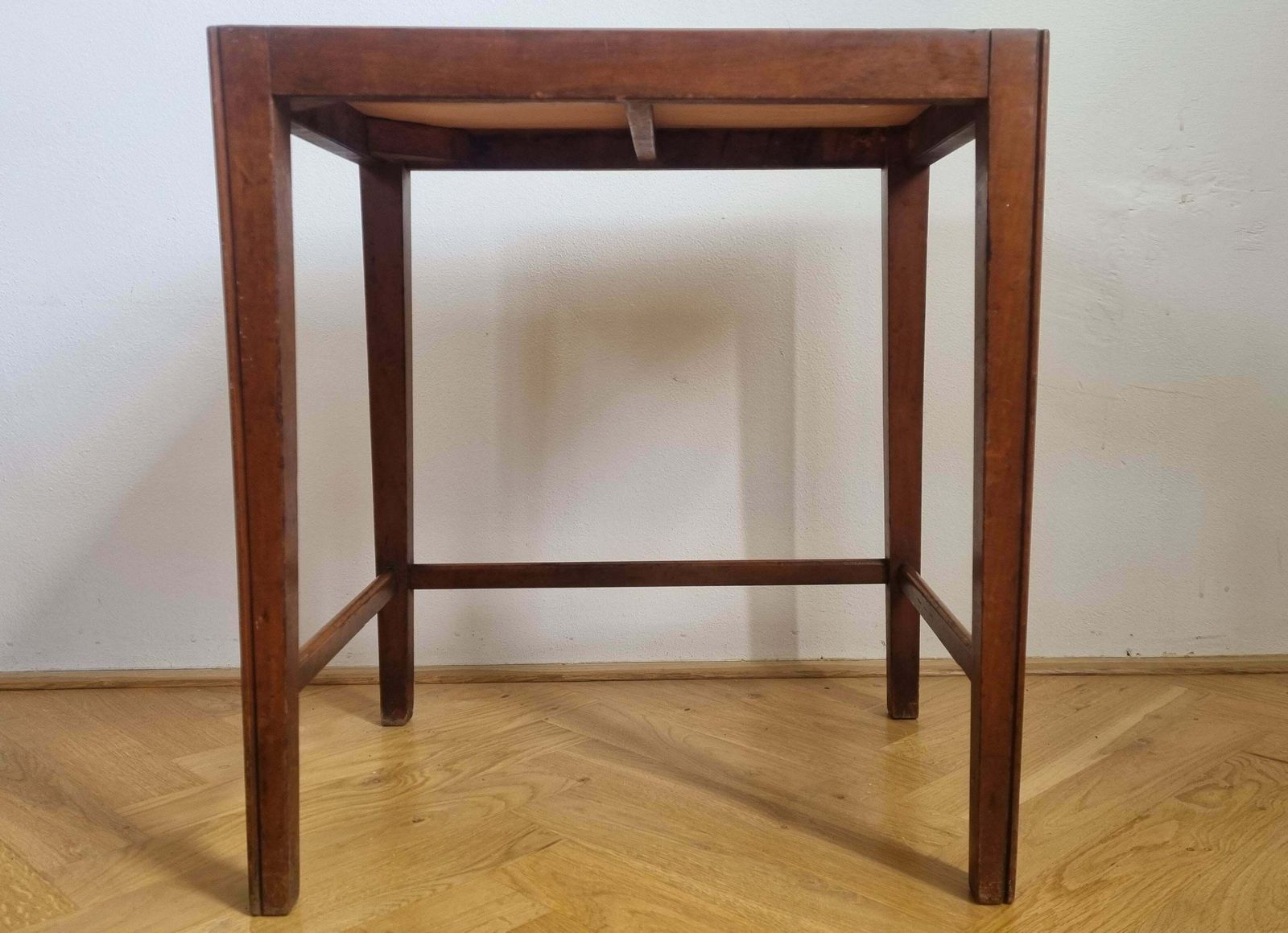 Midcentury Side Or Coffee Table Wilhelm Renz, Germany, 1960s photo vinterior