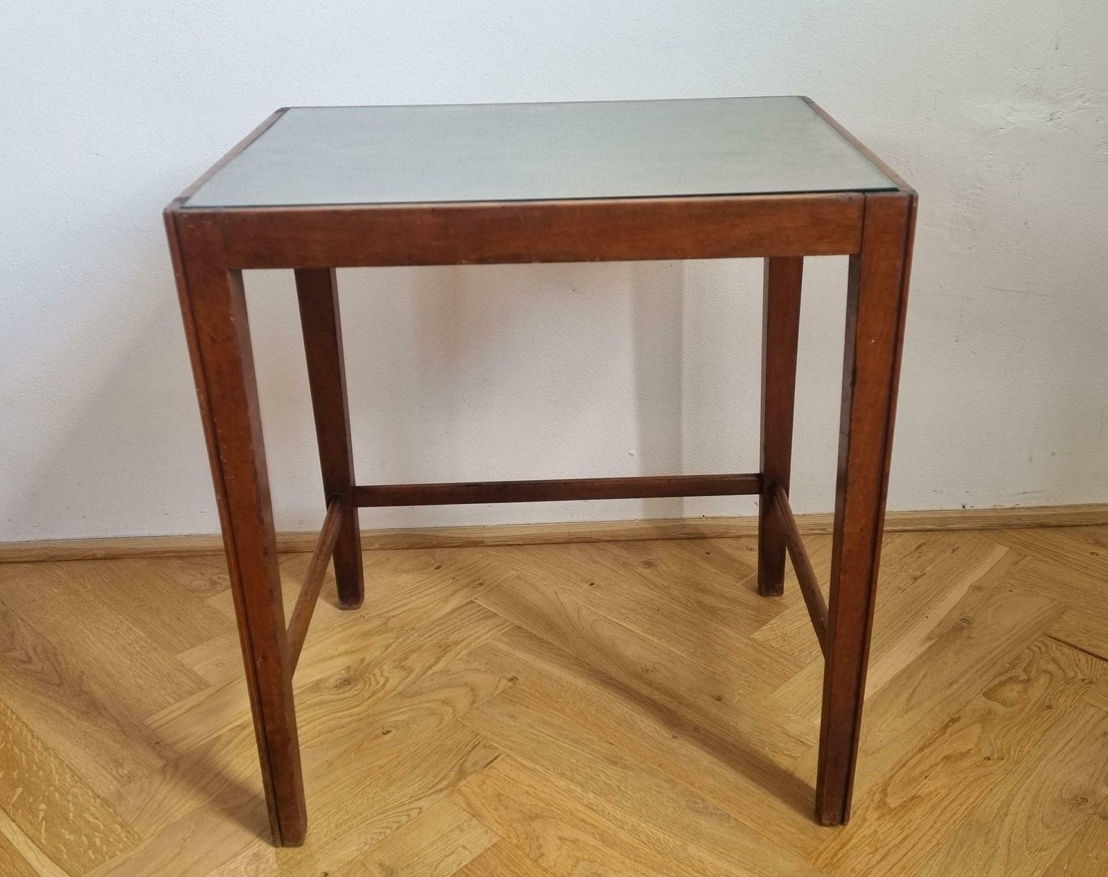 Midcentury Side Or Coffee Table Wilhelm Renz, Germany, 1960s photo buy