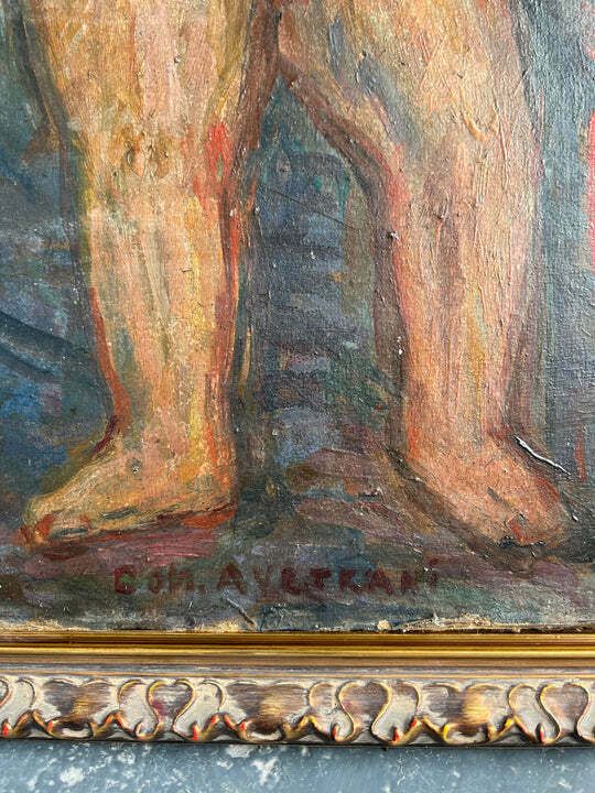 La Vie Est Un Jeu De Souliers photo vinterior
