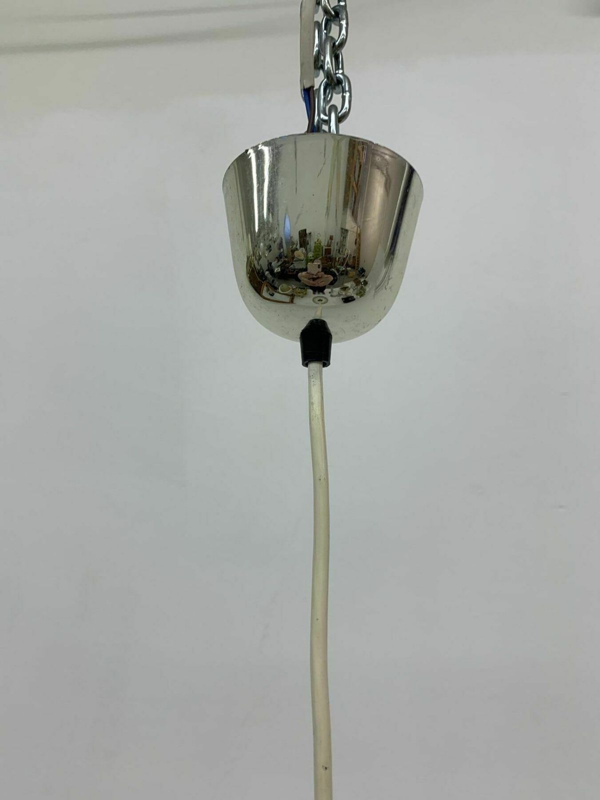 Peil & Putzler Hanglamp, Jaren 1970 photo buy