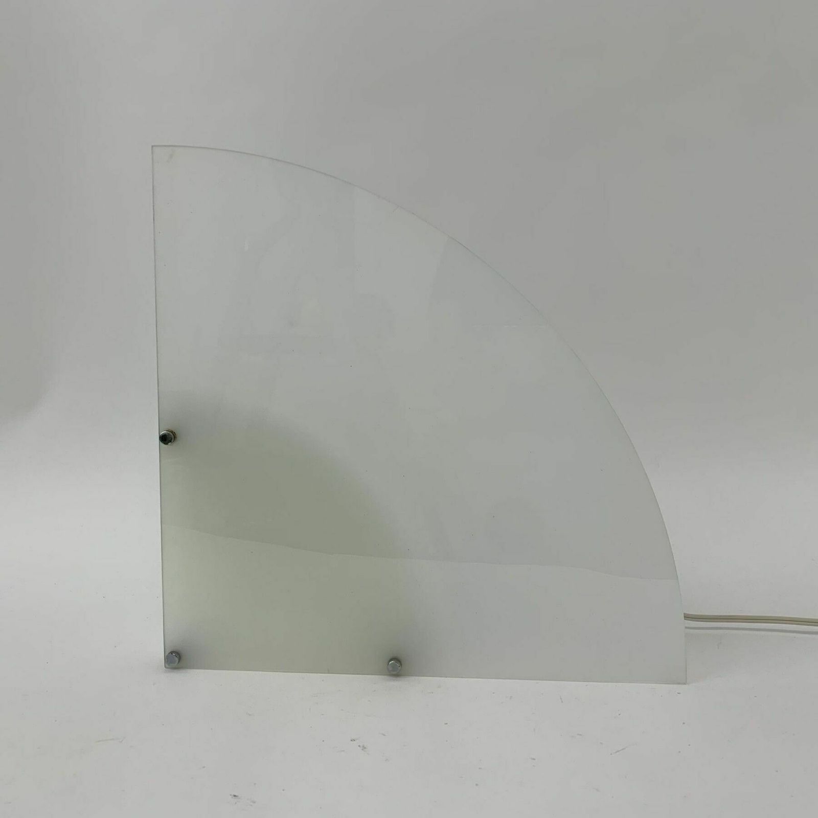 photo buy Postmodern Minimalistisch Wandmeubel / Tafel, Jaren 1980