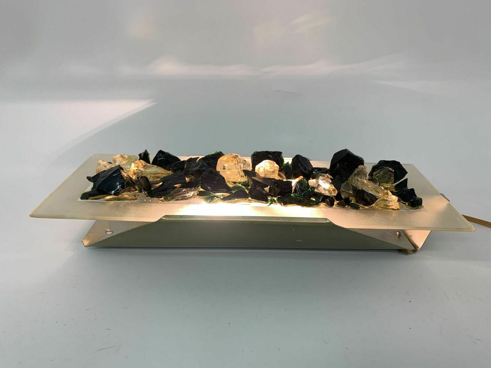 Cosack Leuchten Wall Lamp , 1970’s photo for sale