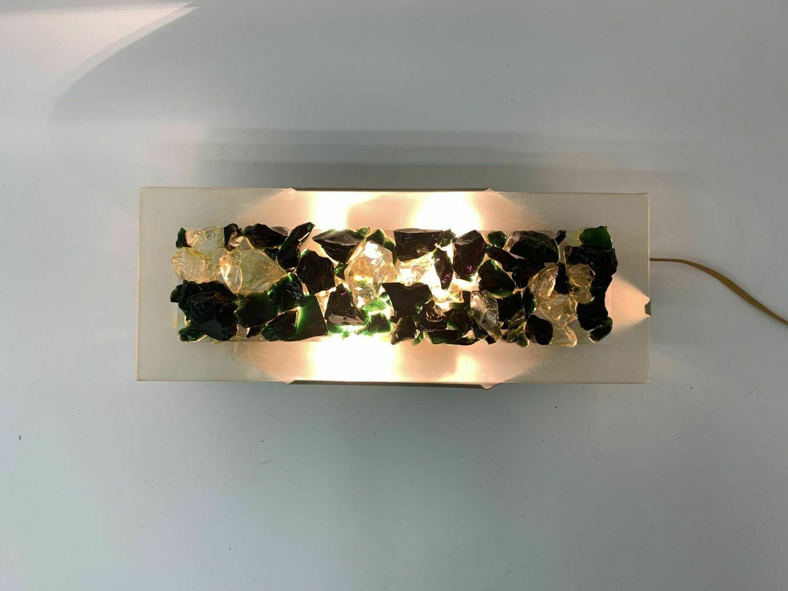 Cosack Leuchten Wall Lamp , 1970’s photo 819.0