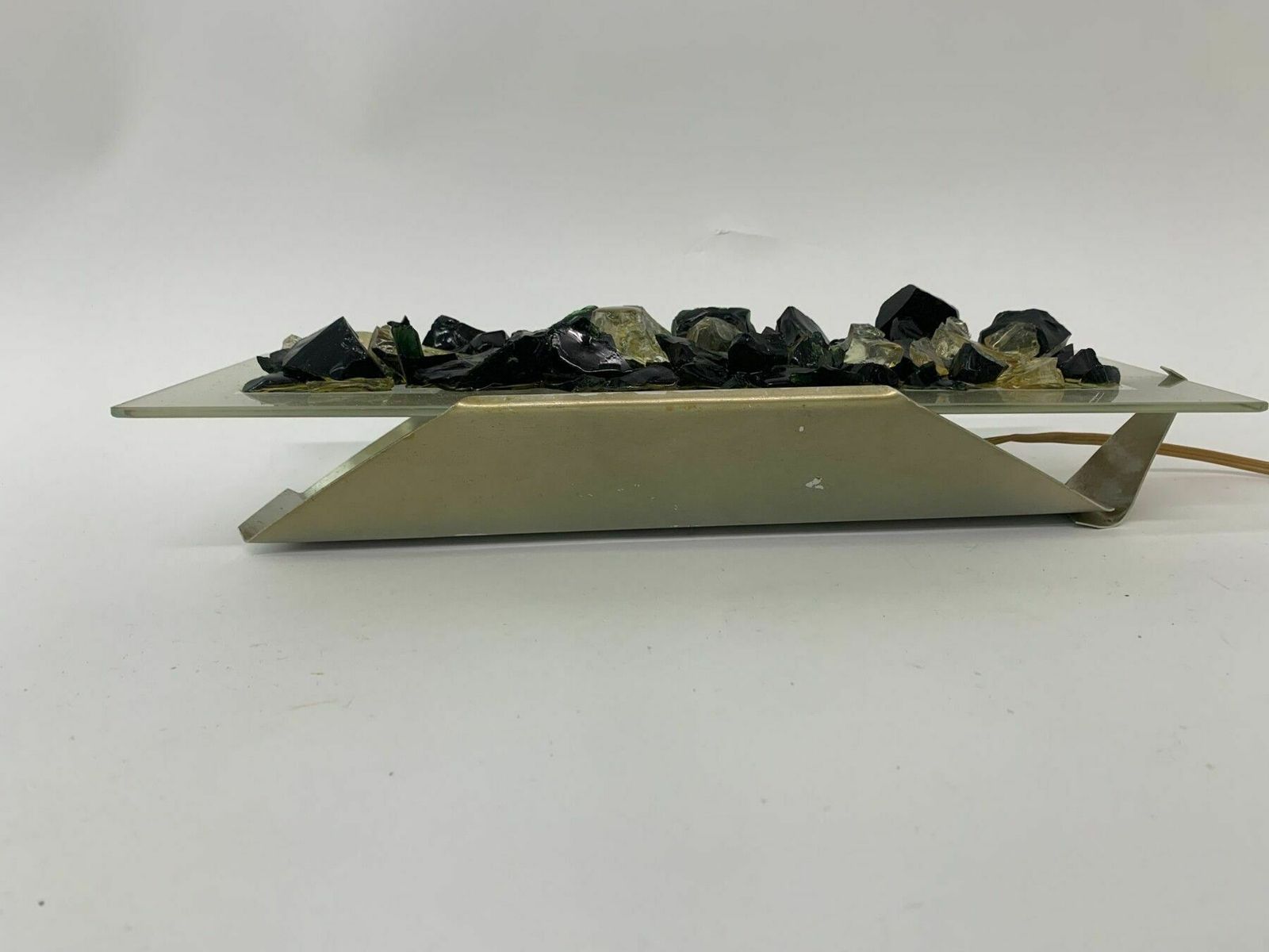 819.0 Cosack Leuchten Wall Lamp , 1970’s photo