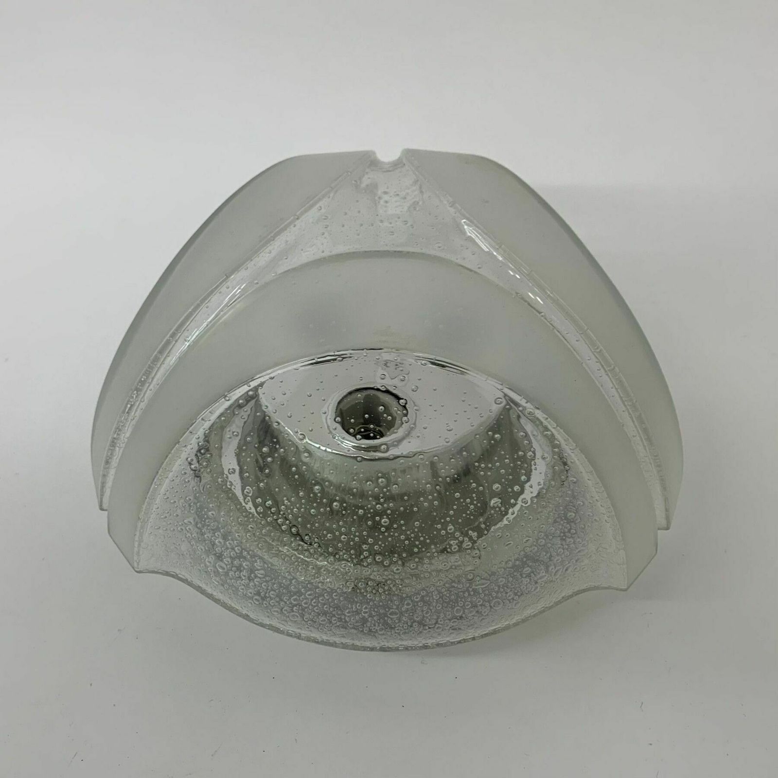 301.0 Mid Century Design Peil&Putzler Plafondlamp, Jaren 1970 photo